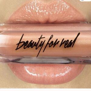 Beauty For Real sunlight lipgloss 0.08 oz (2.4ml)